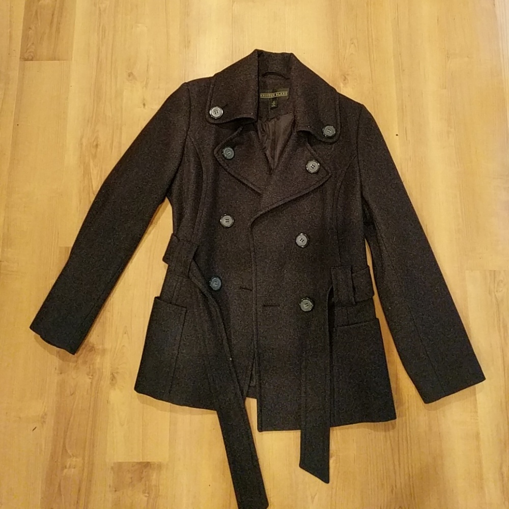 Peacoat